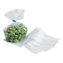 Raisins bun bags Polyethyleen 10 / 4x35cm 20my - Horecavoordeel.com