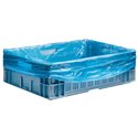 Crate bags 60-20x80cm Blue 8my - Horecavoordeel.com