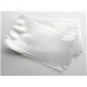 Vacuum Tube Bags 100my 400x600mm - Horecavoordeel.com