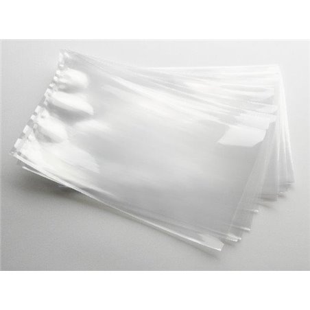 Vacuum Tube Bags 100my 400x600mm - Horecavoordeel.com