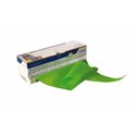 Spuitzakken LDPE Groen 590 x 280mm Horecavoordeel.com