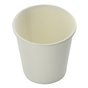 Coffee To go Paper Cup white 100cc-4oz - Horecavoordeel.com