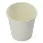Coffee To go Paper Cup white 100cc-4oz - Horecavoordeel.com