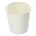 Paper Soup Cup White 400cc-16oz White - Horecavoordeel.com
