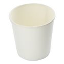 Paper Soup Cup White 800cc-32oz White - Horecavoordeel.com