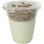 Lid Plastic for Cruesli Cup - Horecavoordeel.com