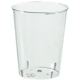 Shot glass 40cc - Horecavoordeel.com
