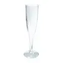 Champagne flute 100cc Helder Horecavoordeel.com