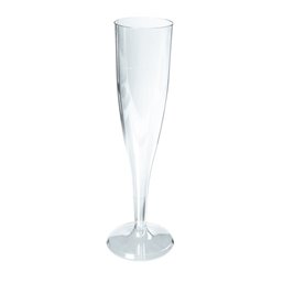 Champagne flute 100cc Helder Horecavoordeel.com