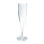 Champagne flute 100cc Helder Horecavoordeel.com