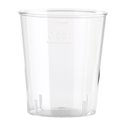 Shot glass 20cc - Horecavoordeel.com