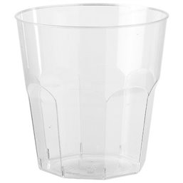 Picardi Brasserie glass 160cc Transparent - Horecavoordeel.com