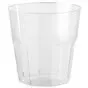Picardi Brasserie glass 160cc Transparent - Horecavoordeel.com
