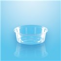 Sauce cup 50cc Round 70,3mm Transparent Proppy - Horecavoordeel.com