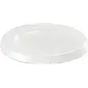 Deksels voor Botercupje 30cc Rond Transparant Proppy Horecavoordeel.com