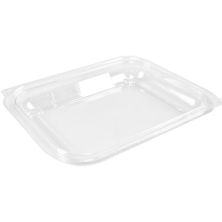 Lid for Meal tray Hot Deli Deluxe 450cc-650cc-1000cc - Horecavoordeel.com