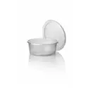 Sauce cup 125cc Round PP Transparent Proppy - Horecavoordeel.com