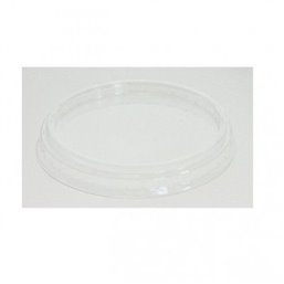 Lid 101 Series PP Transparent - Horecavoordeel.com