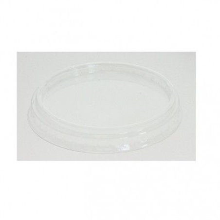 Lid 101 Series PP Transparent - Horecavoordeel.com