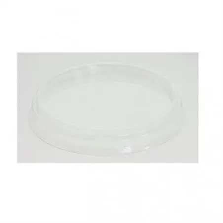 Lid 101 Series PP Transparent - Horecavoordeel.com