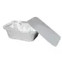 Aluminium tray 450cc 160x110x39mm 450cc -Horecavoordeel.com-