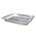 Aluminium tray ½ gastro 38H - Horecavoordeel.com