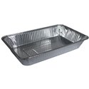 Aluminium tray 1-1 Gastro 80h - Horecavoordeel.com