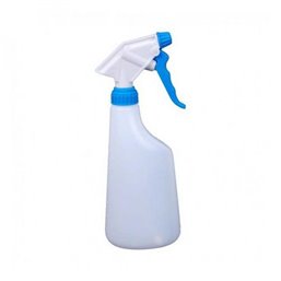 Bottles With Spray Gun - Horecavoordeel.com