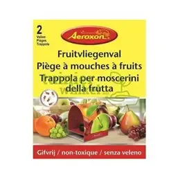Fruit fly trap - Horecavoordeel.com