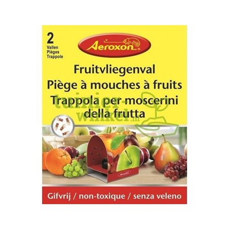 Fruit fly trap - Horecavoordeel.com