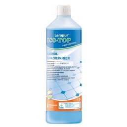 Alcohol Gloss cleaner Lerapur - Horecavoordeel.com