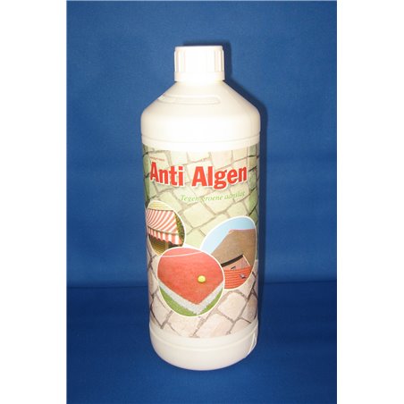 Anti Algae cleaner - Horecavoordeel.com