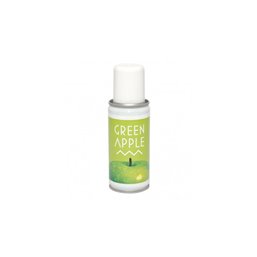 Luchtverfrisser Euro Green Apple Horecavoordeel.com