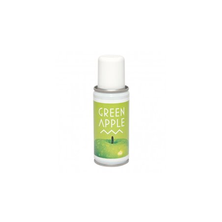 Air freshener Euro Green Apple - Horecavoordeel.com