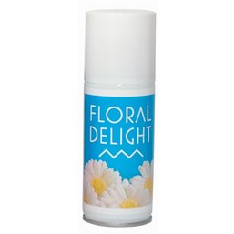 Air freshener Euro Floral Delight Refill - Horecavoordeel.com