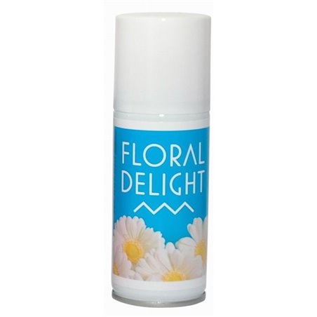 Air freshener Euro Floral Delight Refill - Horecavoordeel.com