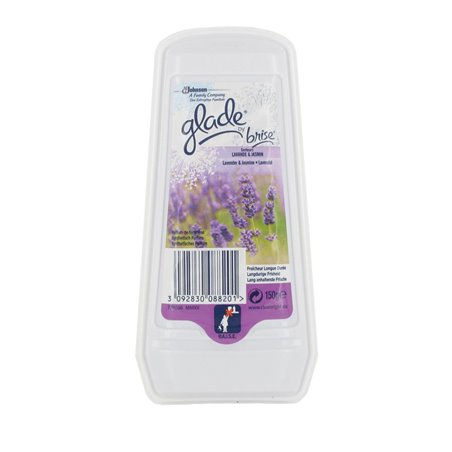 Air freshener Brise Continuous Lavendel - Horecavoordeel.com