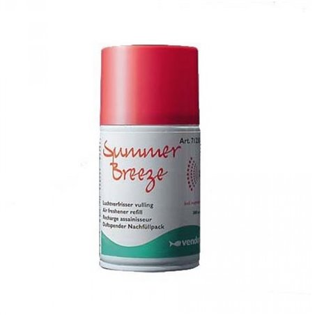 Air freshener Vendor Spray Summer Breeze - Horecavoordeel.com