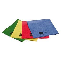 Microvezeldoek Taski Micro Standaard Blauw Horecavoordeel.com