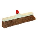 Hall sweeper 50cm Cocos - Horecavoordeel.com