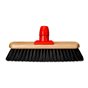 Hall sweeper 40cm Black Hair - Horecavoordeel.com