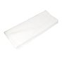 Dust wiper Robaline White 60x22cm (Small package) - Horecavoordeel.com