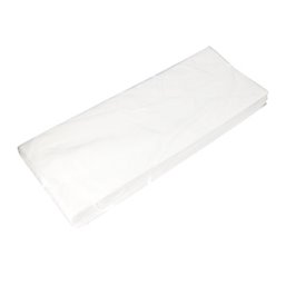 Dust wiper Robaline White 60x22cm - Horecavoordeel.com