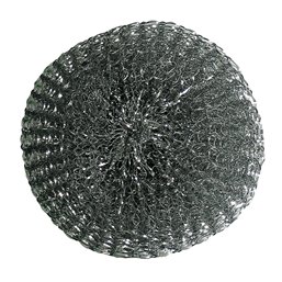 Pan sponge metal 40 grams - Horecavoordeel.com