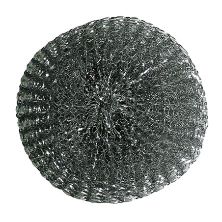 Pan sponge metal 40 grams - Horecavoordeel.com