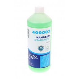 Hand soap Euro Perfumed Mild - Horecavoordeel.com