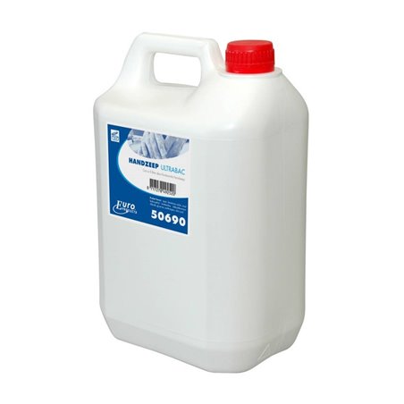 Hand soap Euro Ultrabac Hand soap - Horecavoordeel.com