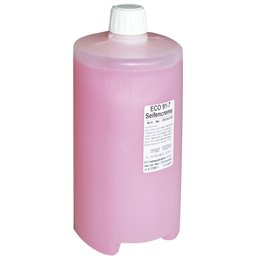 Handzeep Roze Eco 91-7 C&C Geparfumeerd Horecavoordeel.com