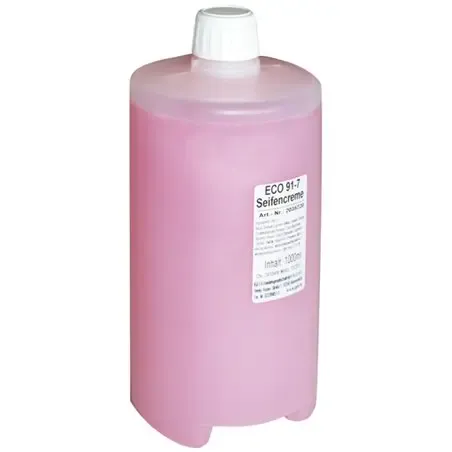 Hand soap Pink Eco91-7 C&c Perfumed - Horecavoordeel.com