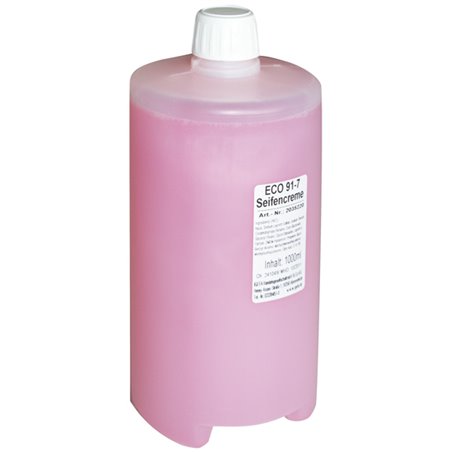 Handzeep Roze Eco 91-7 C&C Geparfumeerd Horecavoordeel.com